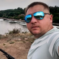 Фотография мужчины Oleksii, 38 лет из г. Запорожье