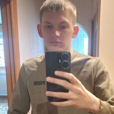 Фотография мужчины Александр, 28 лет из г. Бор