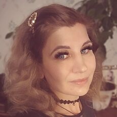 Фотография девушки Светлана, 42 года из г. Краматорск