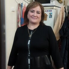Фотография девушки Элмира, 41 год из г. Волхов