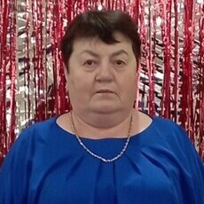 Фотография девушки Марина, 61 год из г. Кинешма
