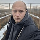 Олександр, 32 года