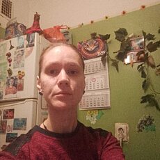 Фотография девушки Арина, 30 лет из г. Кингисепп