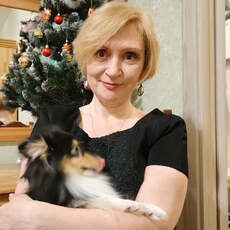Фотография девушки Наталья, 48 лет из г. Зеленоград