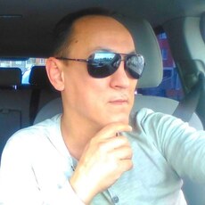 Фотография мужчины Роман, 47 лет из г. Владимир