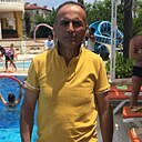 Илгар, 56 лет