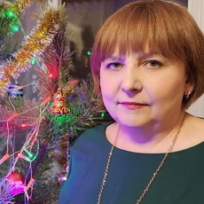 Фотография девушки Ольга Захарова, 54 года из г. Белебей