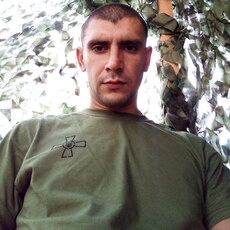 Фотография мужчины Alexsandrovich, 29 лет из г. Каменское