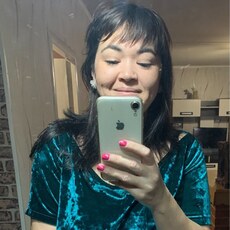 Фотография девушки Аля, 37 лет из г. Пермь