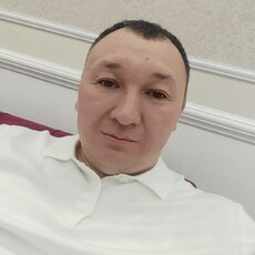 Фотография мужчины Ержан, 37 лет из г. Балхаш