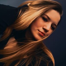 Фотография девушки Настя, 22 года из г. Назарово