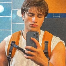 Фотография мужчины Салахь, 25 лет из г. Грозный