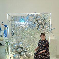 Фотография девушки Елена, 59 лет из г. Пермь