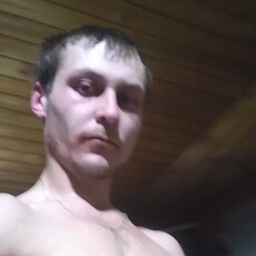 Фотография мужчины Ильяс, 27 лет из г. Караганда