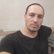 Фотография мужчины Идрис, 33 года из г. Геническ