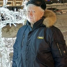 Фотография мужчины Саша, 55 лет из г. Усть-Илимск