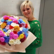 Фотография девушки Елена, 43 года из г. Тюмень