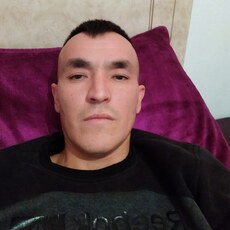 Фотография мужчины Думан, 45 лет из г. Кызылорда