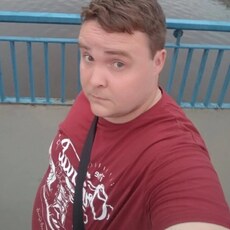 Фотография мужчины Александр, 39 лет из г. Киров