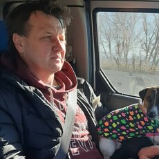 Фотография мужчины Андрей, 68 лет из г. Орша