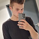 Кирилл, 20 лет