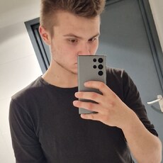 Фотография мужчины Кирилл, 20 лет из г. Вроцлав