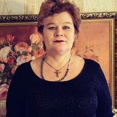 Фотография девушки Марина, 53 года из г. Астрахань