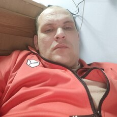 Фотография мужчины Юрий, 36 лет из г. Ясиноватая