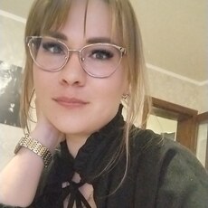 Фотография девушки Елена, 34 года из г. Динская