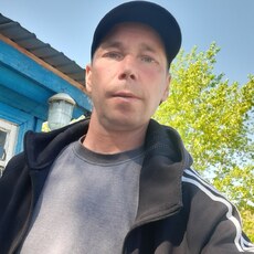Фотография мужчины Александр, 45 лет из г. Павлодар
