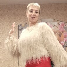 Фотография девушки Лариса, 57 лет из г. Ярославль