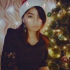 Фотография девушки Соня, 19 лет из г. Северобайкальск
