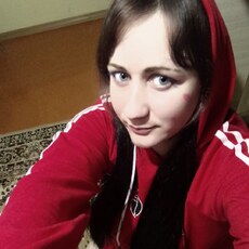 Фотография девушки Аленка, 37 лет из г. Псков