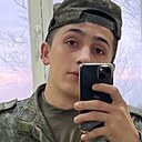 Амир, 22 года