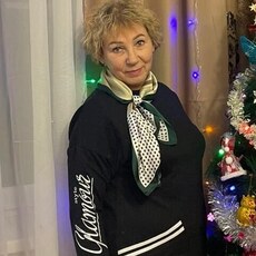 Фотография девушки Надежда, 62 года из г. Тула