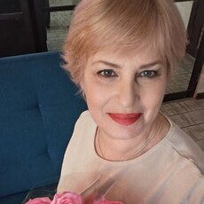 Фотография девушки Надежда, 61 год из г. Улан-Удэ