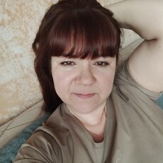 Фотография девушки Валентина, 46 лет из г. Каргаполье