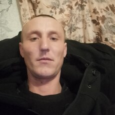 Фотография мужчины Василий, 34 года из г. Комарин