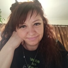 Фотография девушки Лена, 45 лет из г. Антрацит