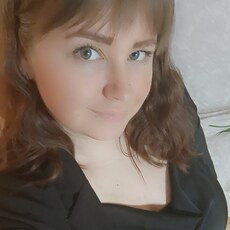 Фотография девушки Кристина, 30 лет из г. Курагино