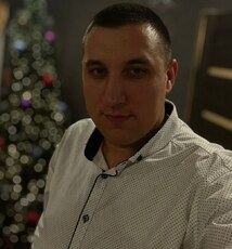 Фотография мужчины Виталий, 30 лет из г. Коченево