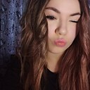 Алина, 20 лет