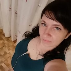 Фотография девушки Анюта, 35 лет из г. Камышин