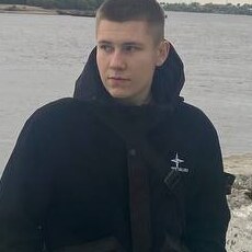 Фотография мужчины Алексей, 18 лет из г. Стрежевой