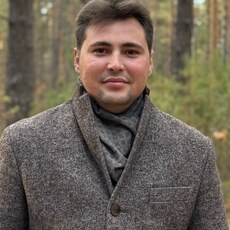 Фотография мужчины Anisim, 26 лет из г. Нижнекамск