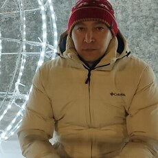 Фотография мужчины Женя, 41 год из г. Канаш