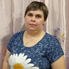 Фотография девушки Вера, 36 лет из г. Тюмень