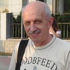 Фотография мужчины Игорь, 65 лет из г. Москва