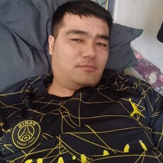 Фотография мужчины Nodir, 36 лет из г. Давлеканово