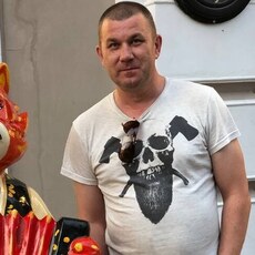 Фотография мужчины Noname, 44 года из г. Чусовой